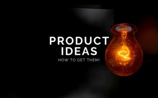 Discover New Product Ideas