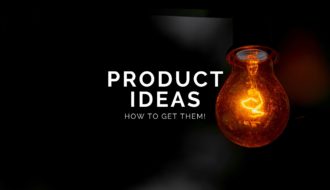 Discover New Product Ideas